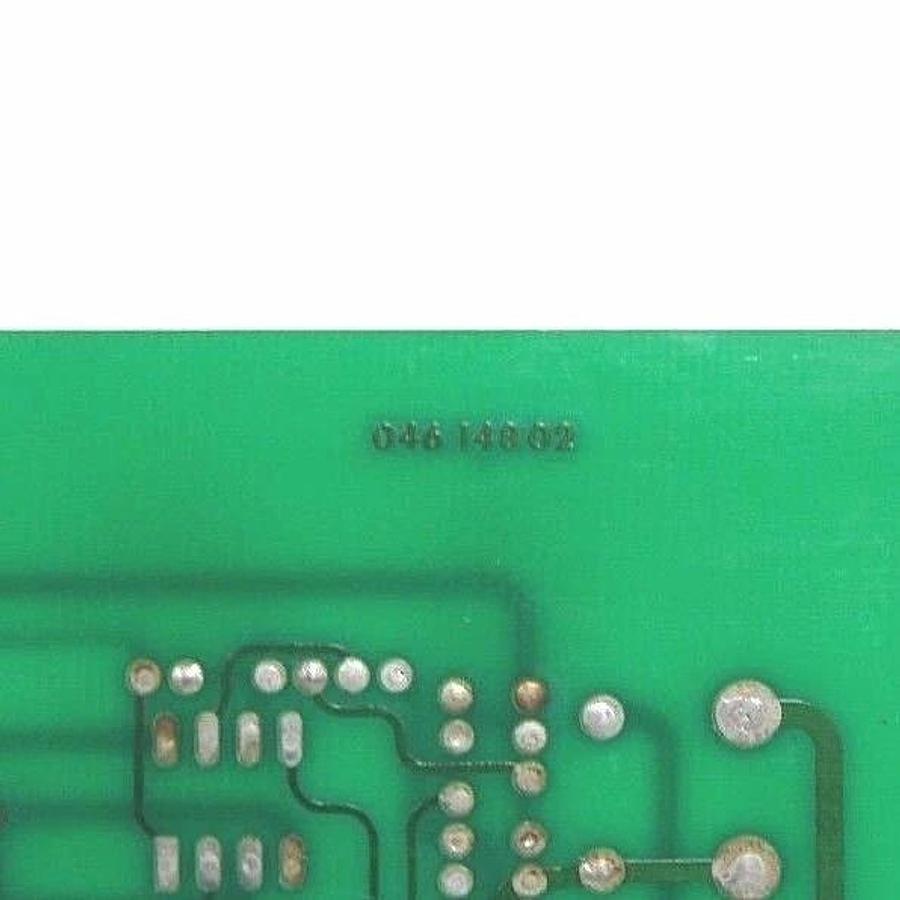 Used PARTLOW 04614802 CHART RECORDER INPUT BOARD