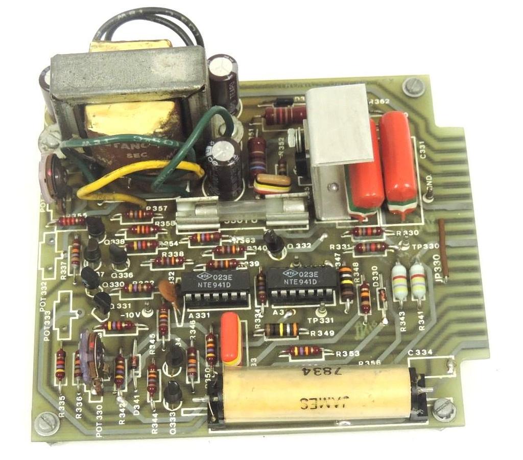 Used POLYSPEDE E1469-01-ES LINEAR ACCELERATION UNIT E1469, E146901ES