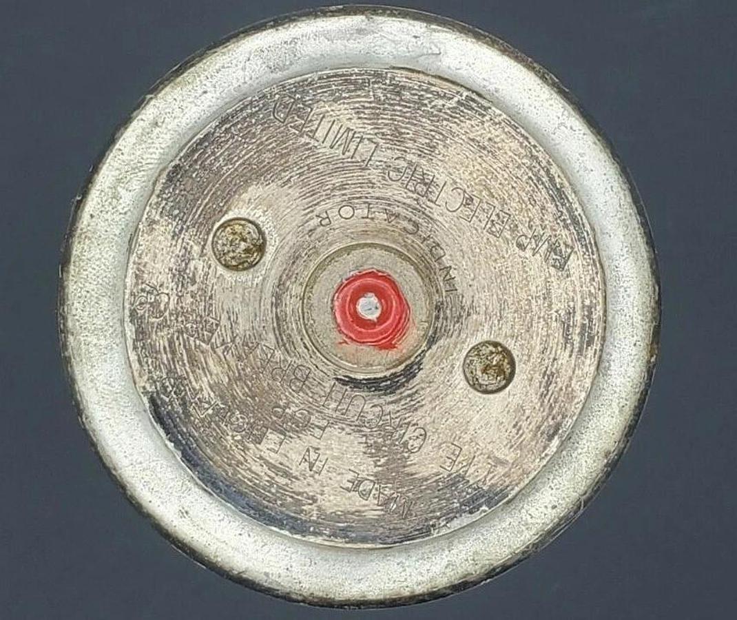 Used ITE 427508 CURRENT LIMITING FUSE TYPE: CL 250MVA 48KV 50E AMP CURVE 200-500A