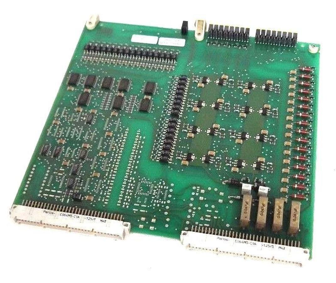 Used ABB DSQC-223 I/O BOARD 3HAB-2214-8/3, REV 007, 56-01-03-BD, YB-560-103-BD/3