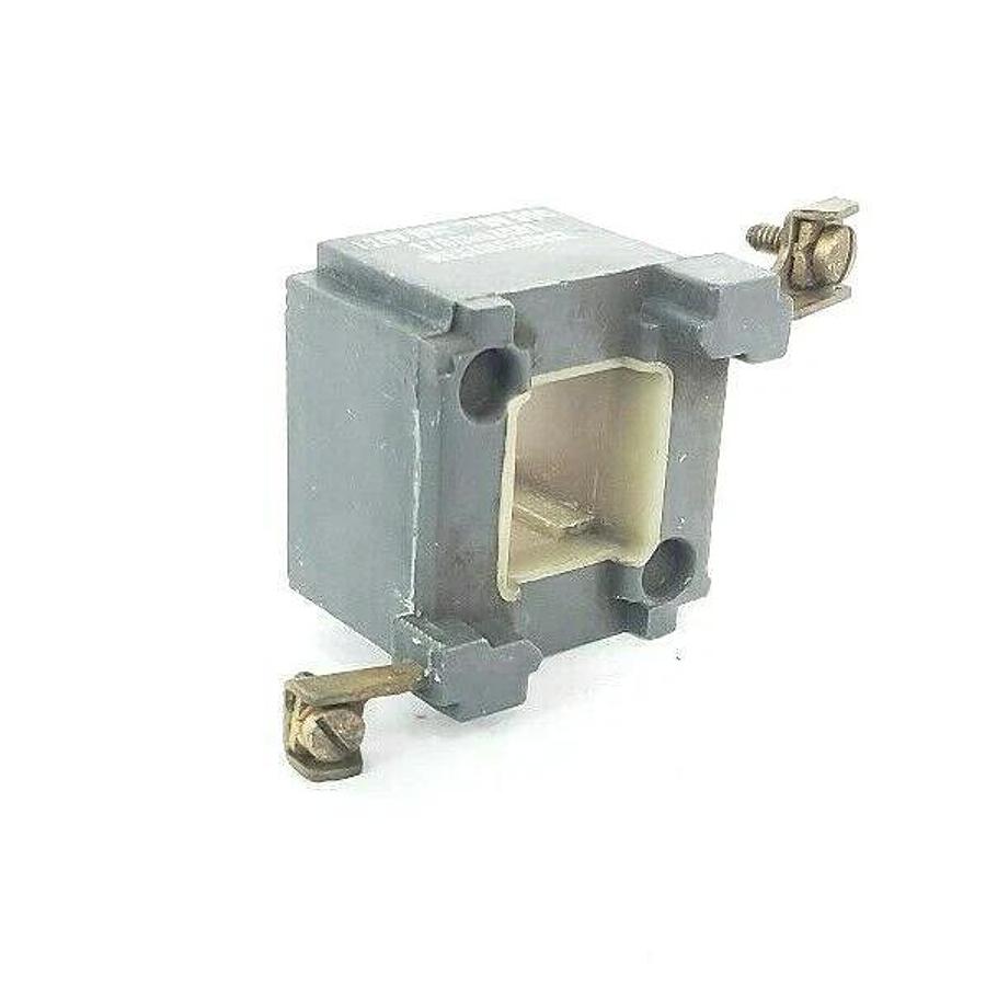 Used WESTINGHOUSE 178C603G01 RELAY COIL 178C603G01 120V 60HZ 110V 50HZ
