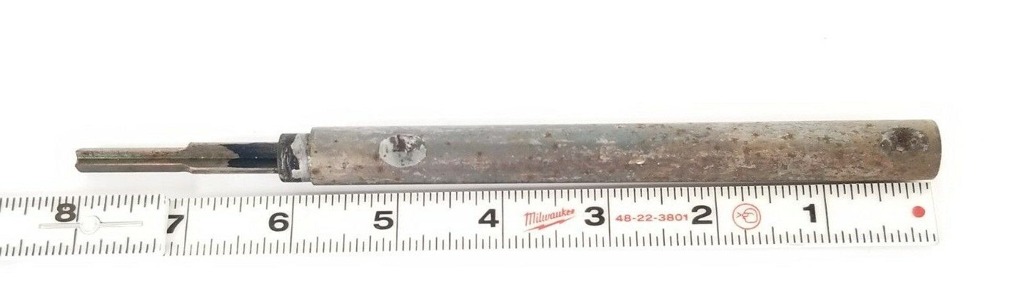 Used NEW LINCOLN ELECTRIC KP1974-1 GUIDE TUBE ASSEMBLY, 3/32-120-1/8, S13769-1