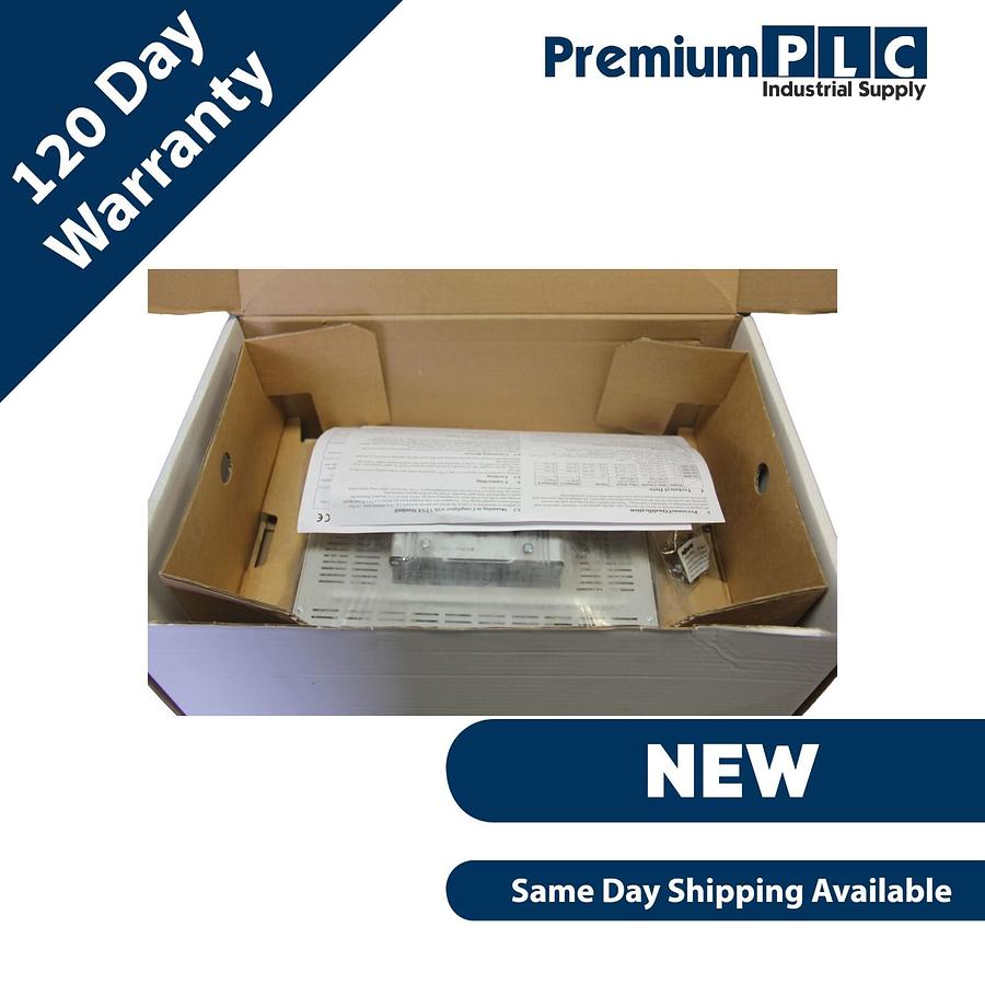 Used NEW WAGO 762-3003 / 7623003 10.1" e!DISPLAY 7300T SERIES WEB PANEL TOUCHSCREEN