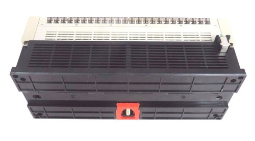 Used TELEMECANIQUE TSX-172-4012 PLC CPU TSX17 CONTROLLER V:1.4 TSX1724012