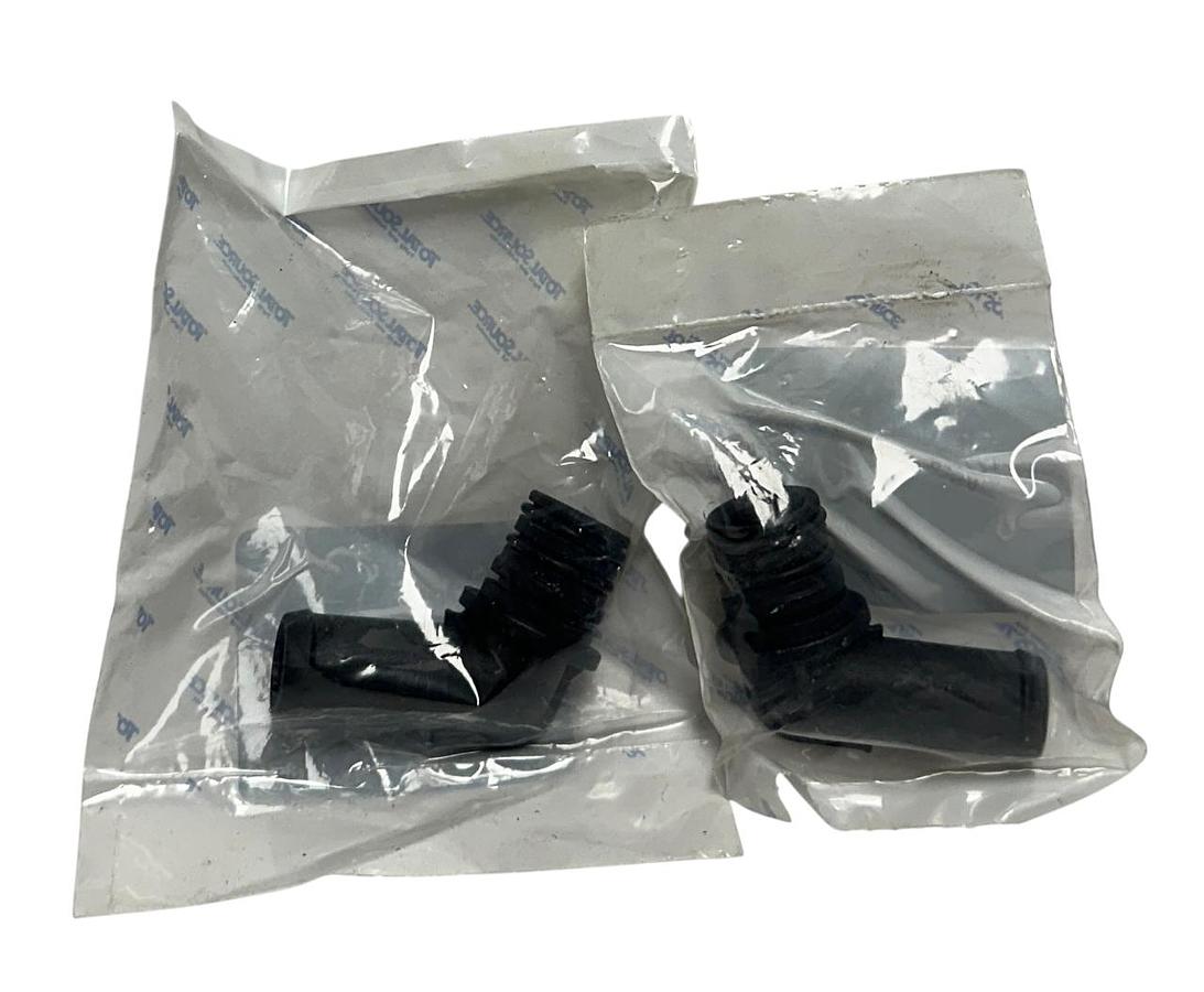 2 PREMIER YALE 800133871 / YT800133871 OEM VAPORIZER FITTINGS FOR FORKLIFT NSFS