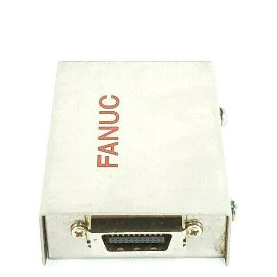 Used FANUC A13B-0154-B001 OPTICAL I/O LINK A13B0154B001, NO. N176982 2005 07