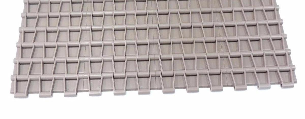 NIB REXNORD LF4705-24 MAT TOP CHAIN 15FT LENGTH, 24" WIDTH, 1.5" PITCH, LF470524