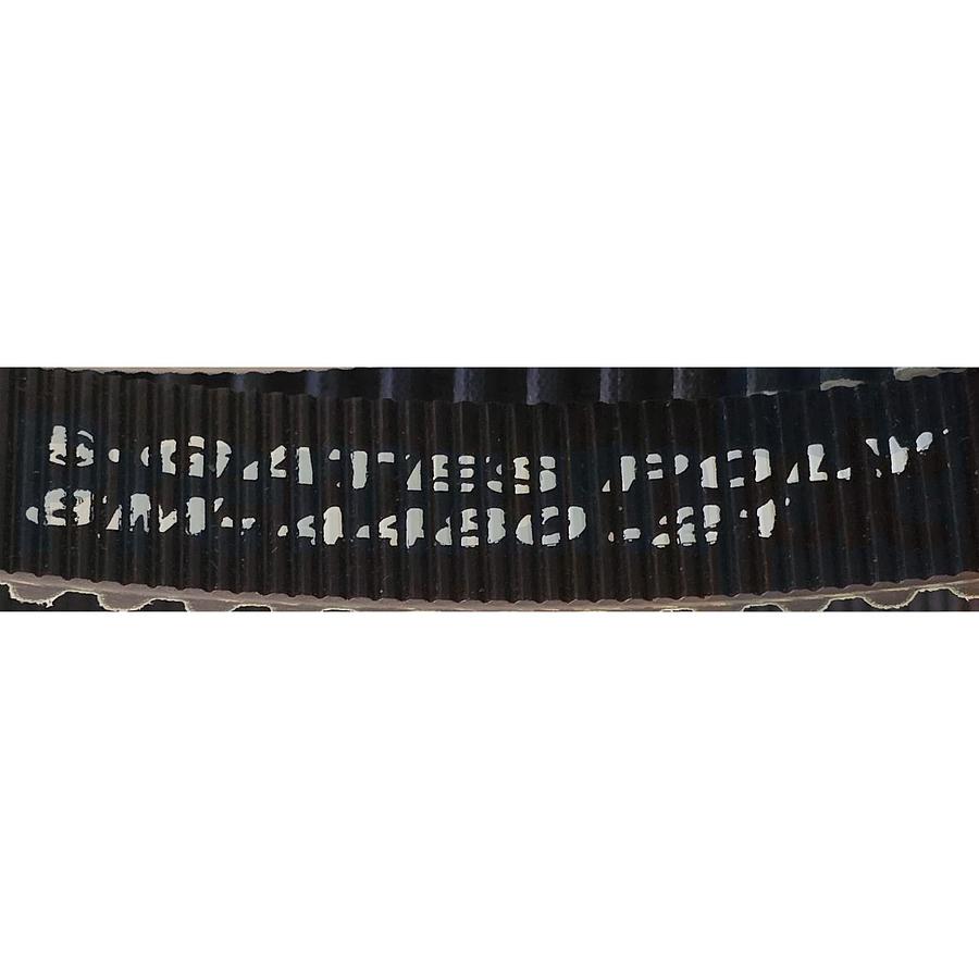 Used Gates 8M-4480-21 | 8MGT-4480-21 Poly Chain GT Carbon Belt 9274-1560 |  9273-0154