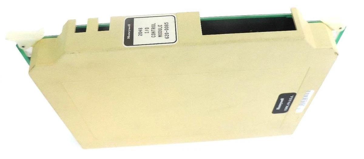 Refurbished REPAIRED HONEYWELL 620-0085 2048 I/O CONTROL MODULE 6200085