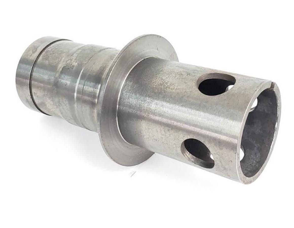Used GENERIC S2754Q2N-HO D.I. NIPPLE, 11.56" LENGTH, FOR HOT OIL, S2754Q2NH0