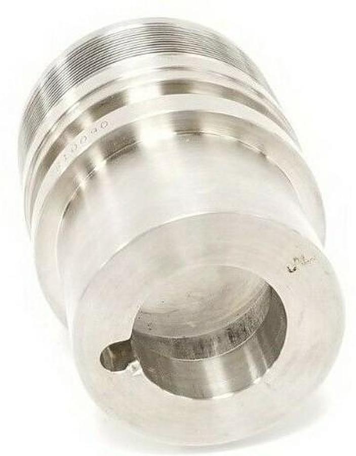 Used FLEX-A-SEAL FS10090 1-1/2" HOOK SLEEVE ROTARY SEAL