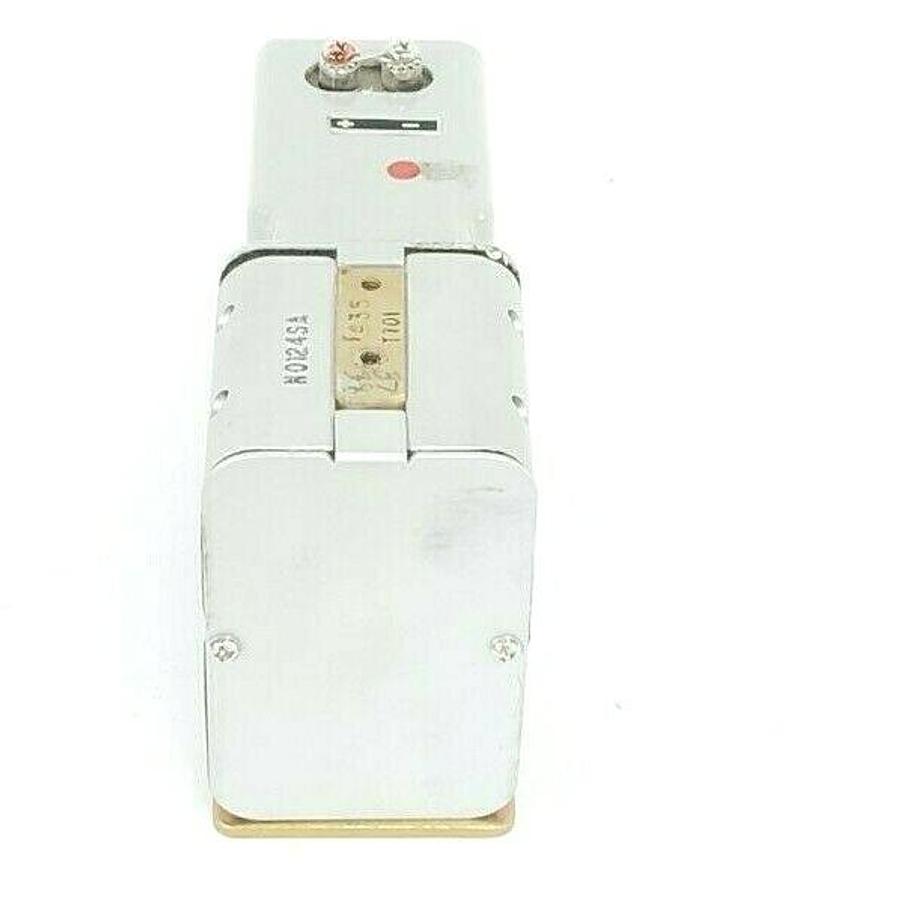 Used NEW FOXBORO N0124SA ELECTRIC PEN MOTOR