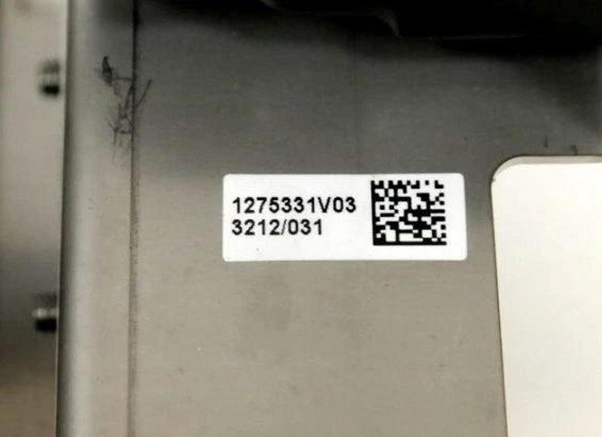 TRUMPF 1275331 PSB100 cpl ver. VMc1-6 TruMicro 7240 Laser Power Supply 1251378