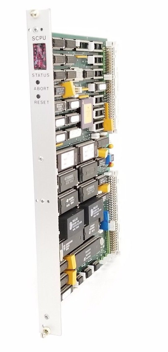Used KAJAANI 43GD-1-U4430141 VERSION 1.0 SCPU-BOARD M U4430141V1.0 RM-200