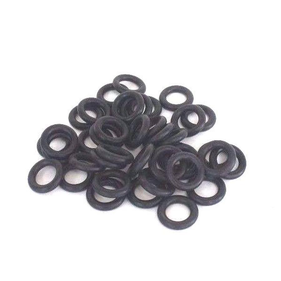 LOT OF 39 NEW GENERIC Z-2184 O RINGS Z2184