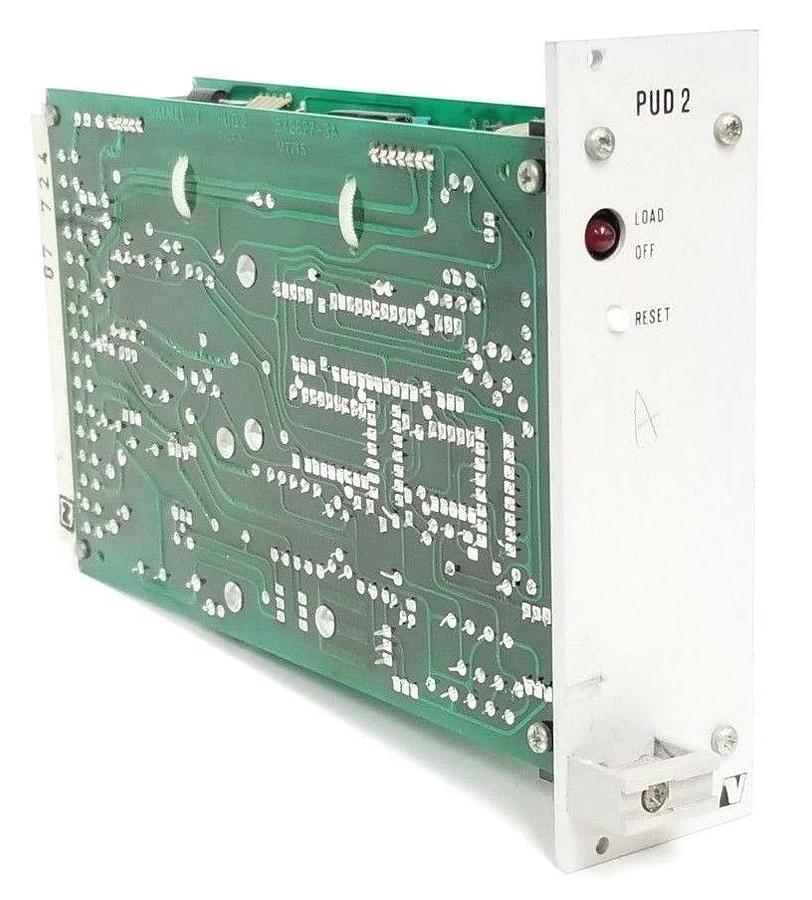 Used VALMET AUTOMATION M851301 M1 POWER SUPPLY MODULE PUD2 542829-3B 542827-3B