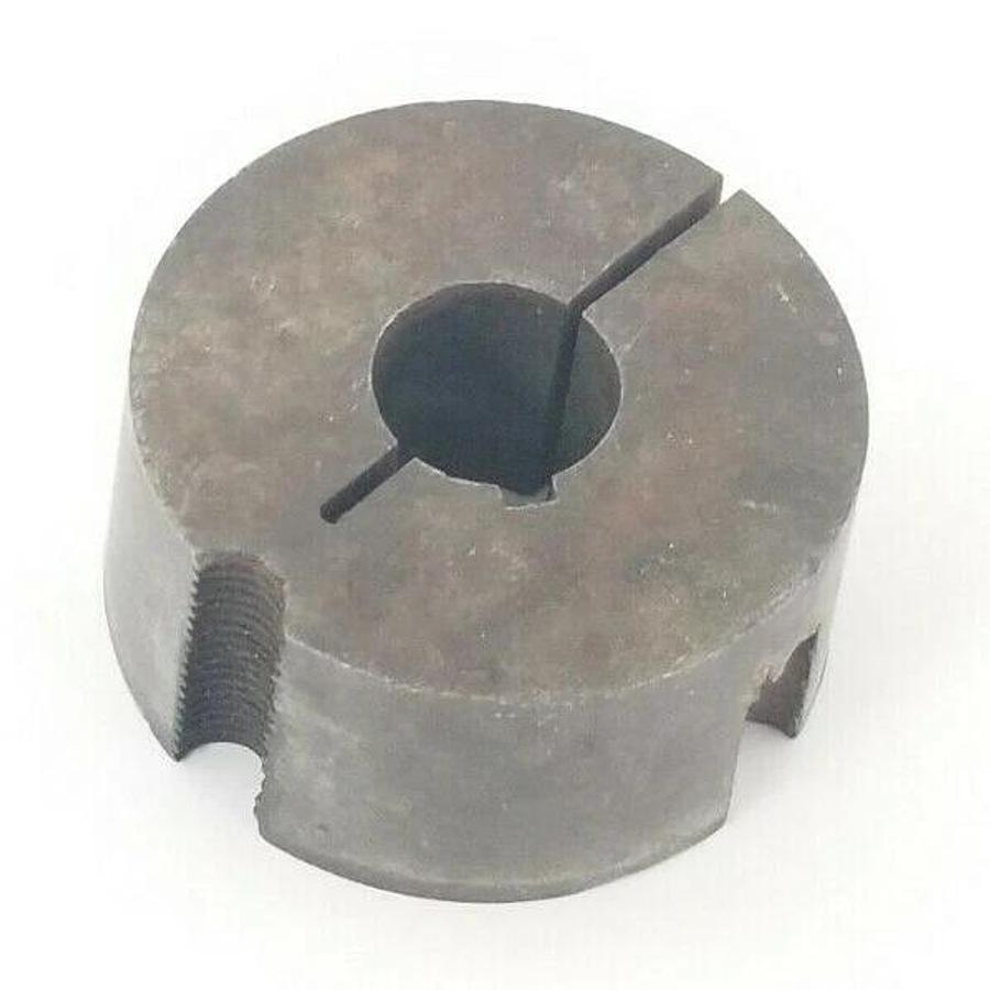 Used MARTIN 2012 X 7/8" TAPER-LOCK BUSHING, 2012-7/8, 20127/8, 7/8 INCH BORE