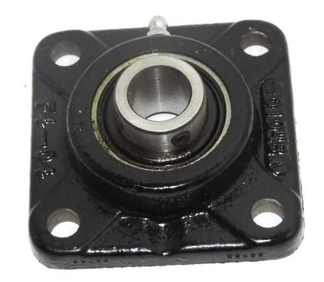 Used NIB REXNORD FC425-34 FLANGED BALL BEARING 3/4'' FC42534
