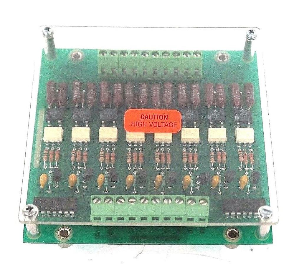Refurbished REPAIRED CEI MODEL 8115 AC ADAPTER BOARD REV. B 8115-501