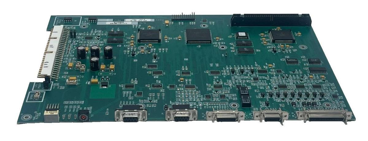 ABB ASEA BROWN BOVERI 0042-6775 Circuit Board PC Board Assy 00426775 DCS 800xA