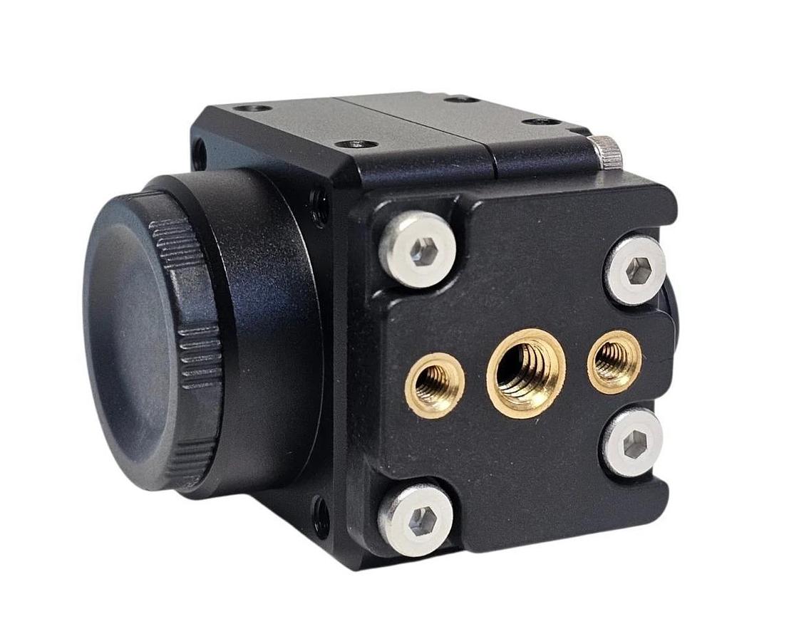 Omron FH-SM02 | FHSM02 FH Vision System Camera 2.0MP CMOS Monochrome 219fps NSMP