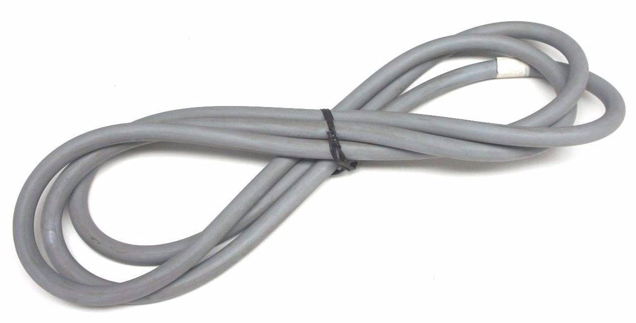 Used NEW MDT BIOLOGIC COMPANY 26456 GASKET CORD