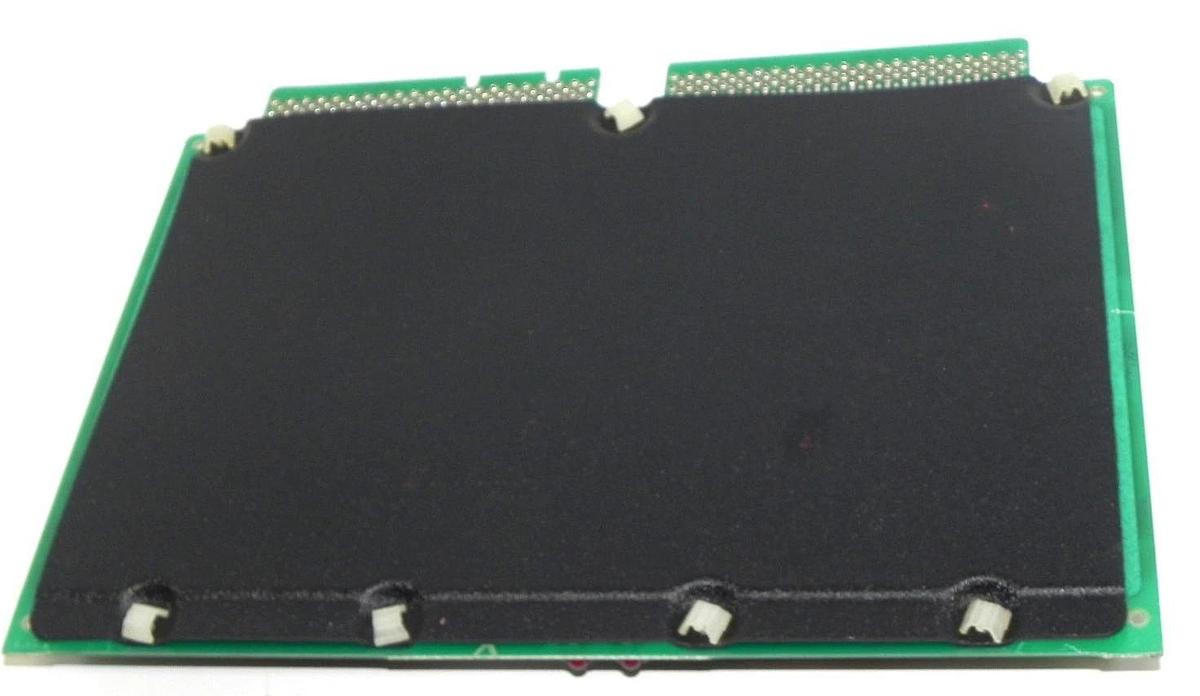 Used GE FANUC IC600CB504A INTERNAL MEMORY BOARD 44A297015-G01