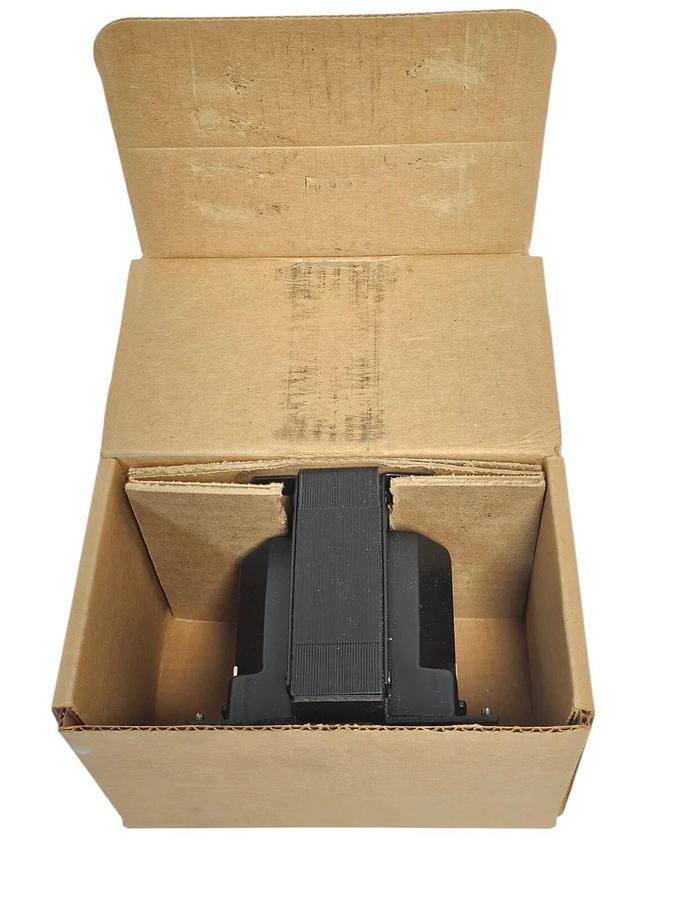 Used NIB EGS 5801 E105CK HEVI-DUTY TRANSFORMER PH: 1 KVA: .105