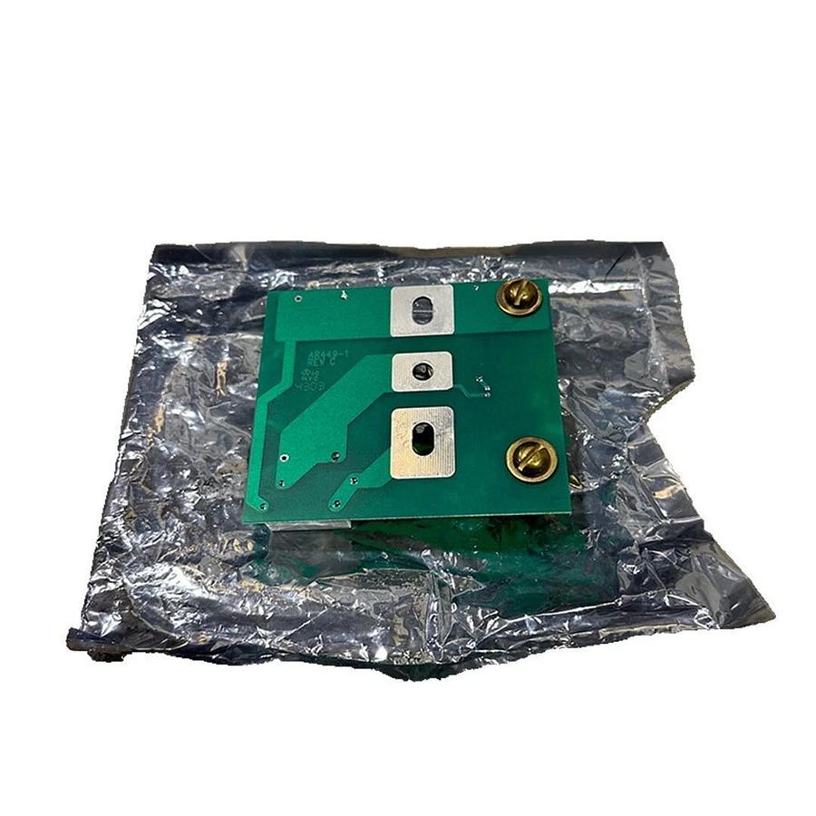 Used PILLAR TECHNOLOGIES BB6283 SNUBBER CONTROL BOARD BB6283-1 BB62831
