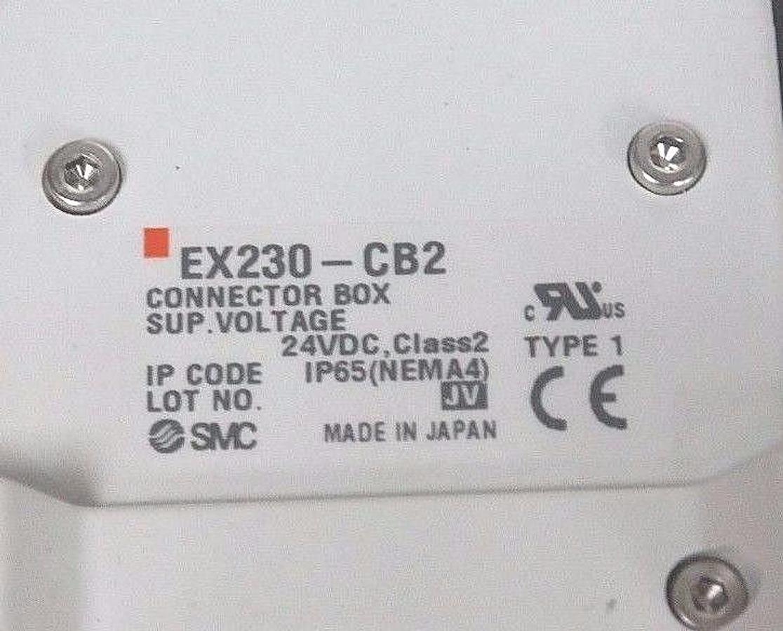Used NEW SMC US2984-10 INTERFACE MODULE UNIT US298410, EX230-SDN1, EX230-CB2