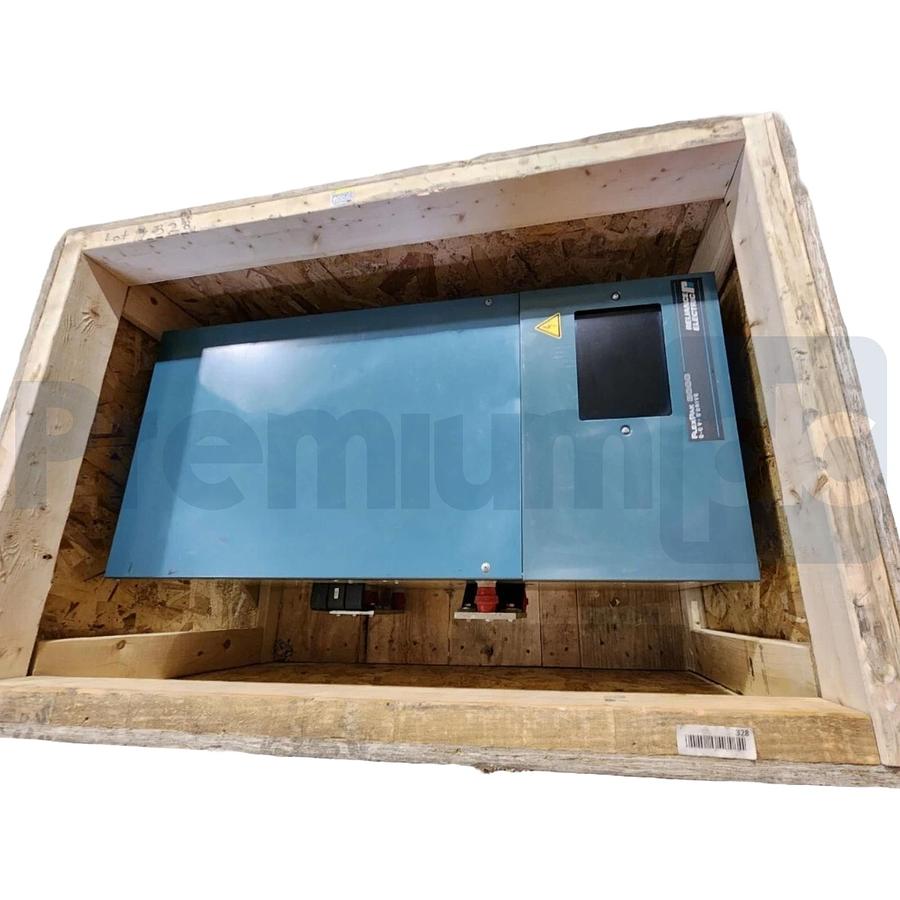 Used RELIANCE ALLEN BRADLEY FP3000-S6R-1600-60-AN-FC | FP3000 FlexPak 3000 DC DRIVE