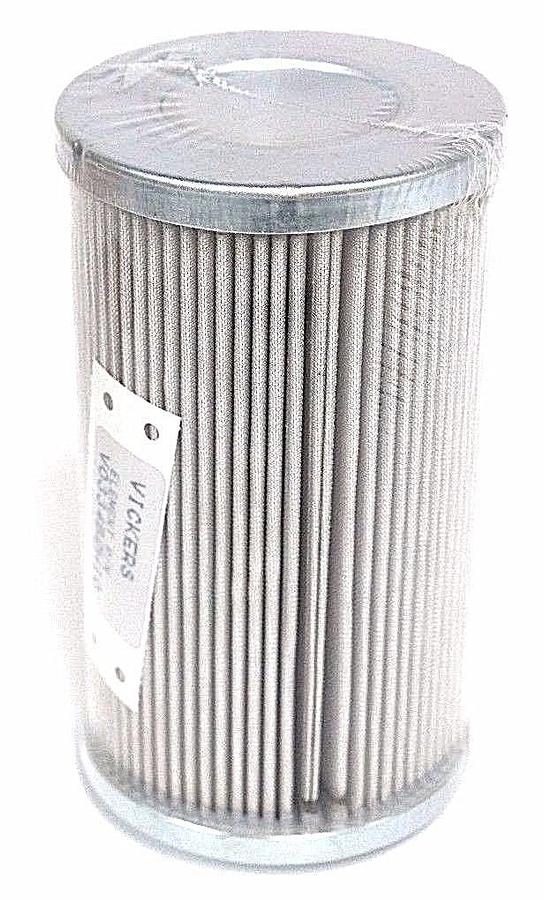 NIB VICKERS V0334B2H10 FILTER ELEMENT B7V