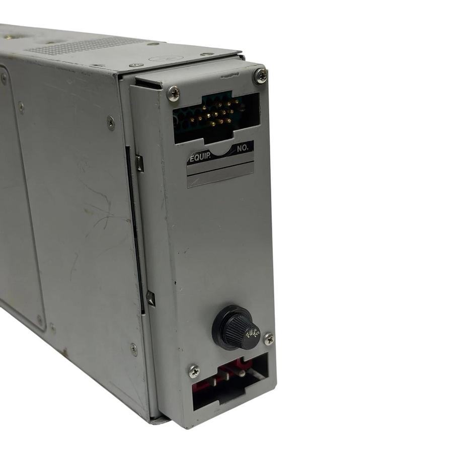 Used Foxboro E27R-S3RA6 3-Pen Chart Recorder 120V 1-5V Input