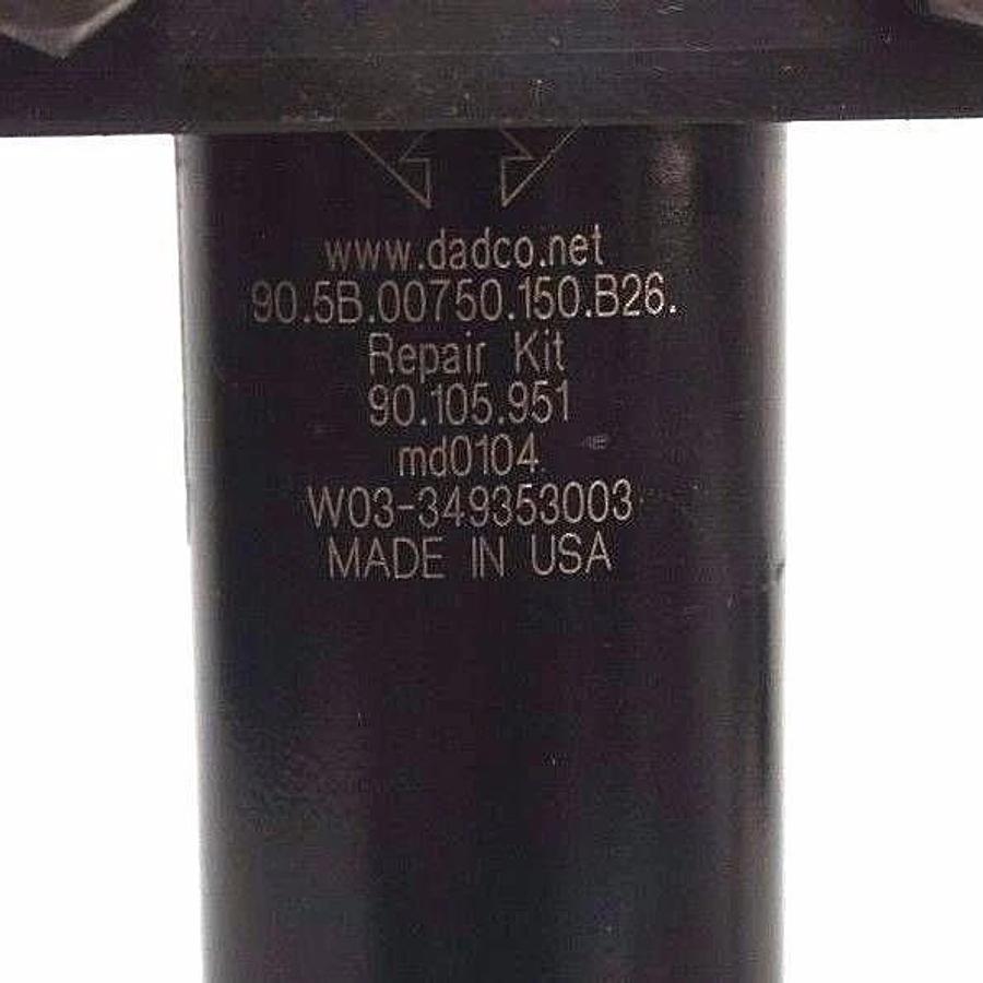 NEW DADCO 90.5B.00750.150.B26 NITROGEN GAS SPRING 90.105.951 MD0104