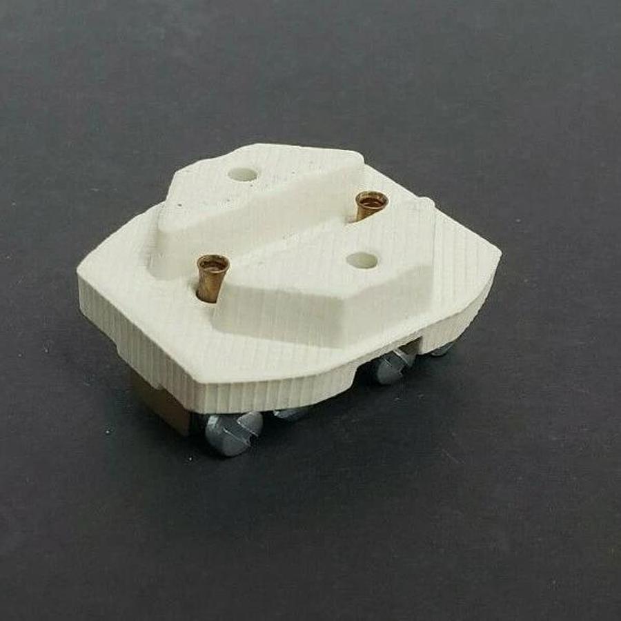 NEW PYCO TERMINAL BLOCK RETAINING CLIP