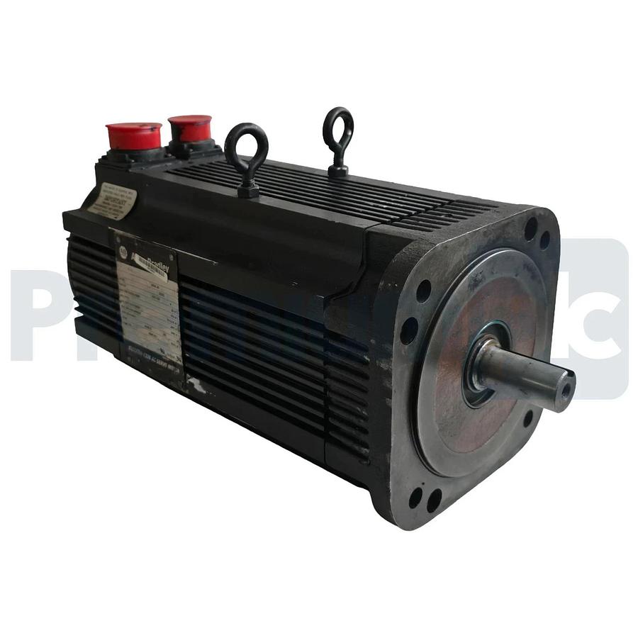 Refurbished Allen Bradley 1326AB-B520E-21-ML /B Servo Motor 460V 2.85kW 13.1Nm IP67 REPAIRED