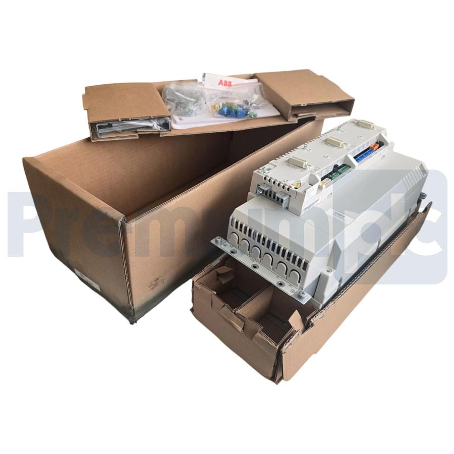 Used ABB ACSM1-04AM-024A-4 | 3AUA0000014471 Motion Control Drive 15HP 24A 480V NSMP