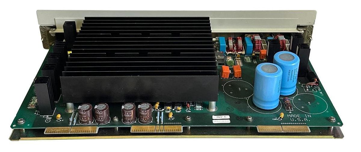 Used AEG MODICON AS-P930-001 / ASP930001 P930 POWER SUPPLY 110/220V 50/60Hz