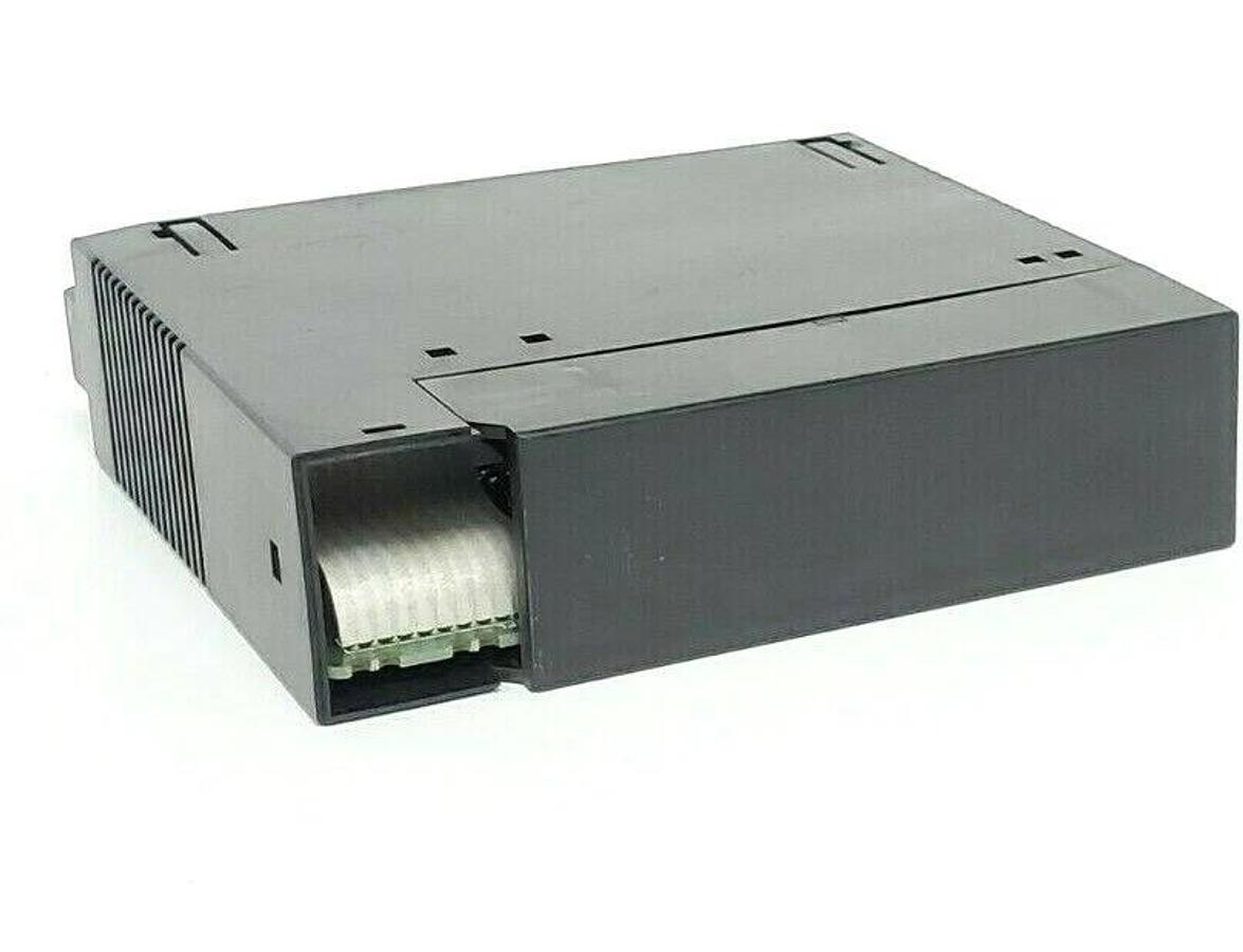 Used GE FANUC IC693CPU331M CPU MODULE IC693CPU331