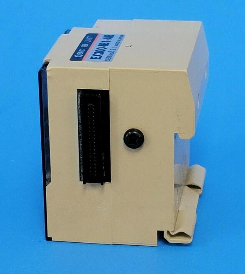 Used NEW SMC EX300-IB1-AB IB UNIT EX300IB1AB