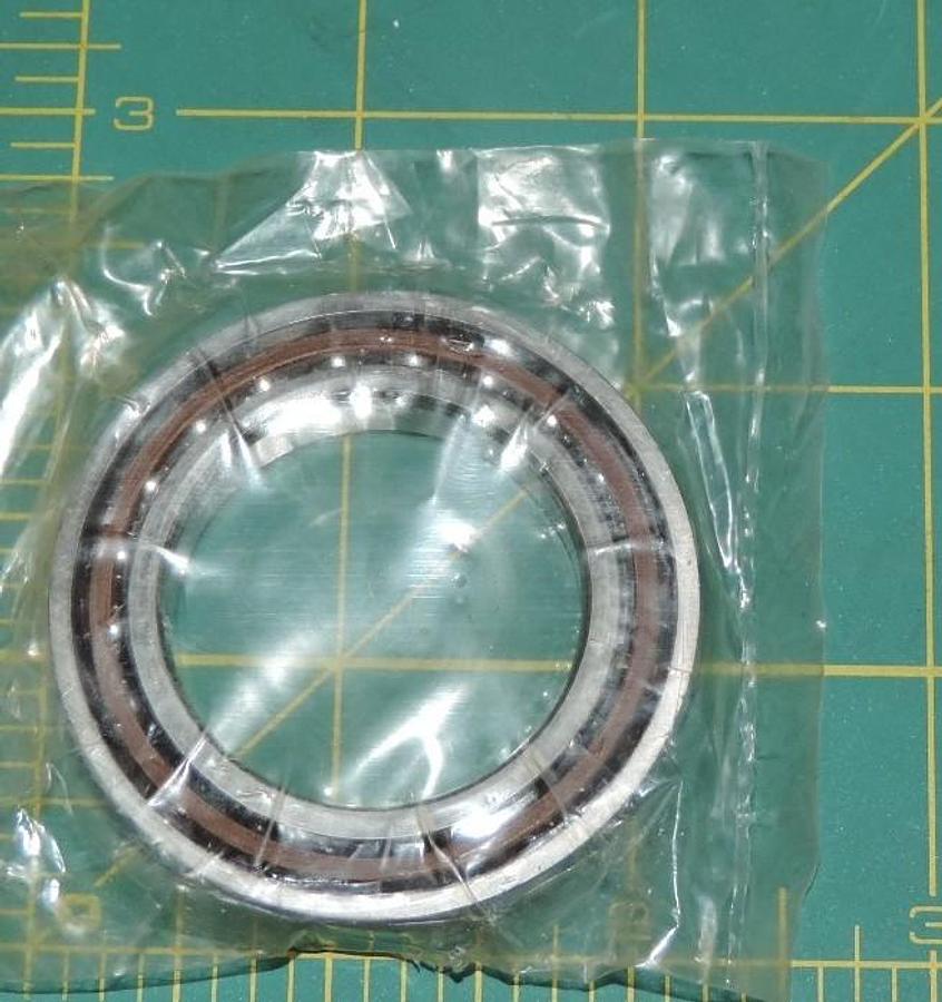 Used NEW SKF 71907 ACD/P4ADGA HIGH PRECISION BALL BEARING 71907ACD/P4ADGA