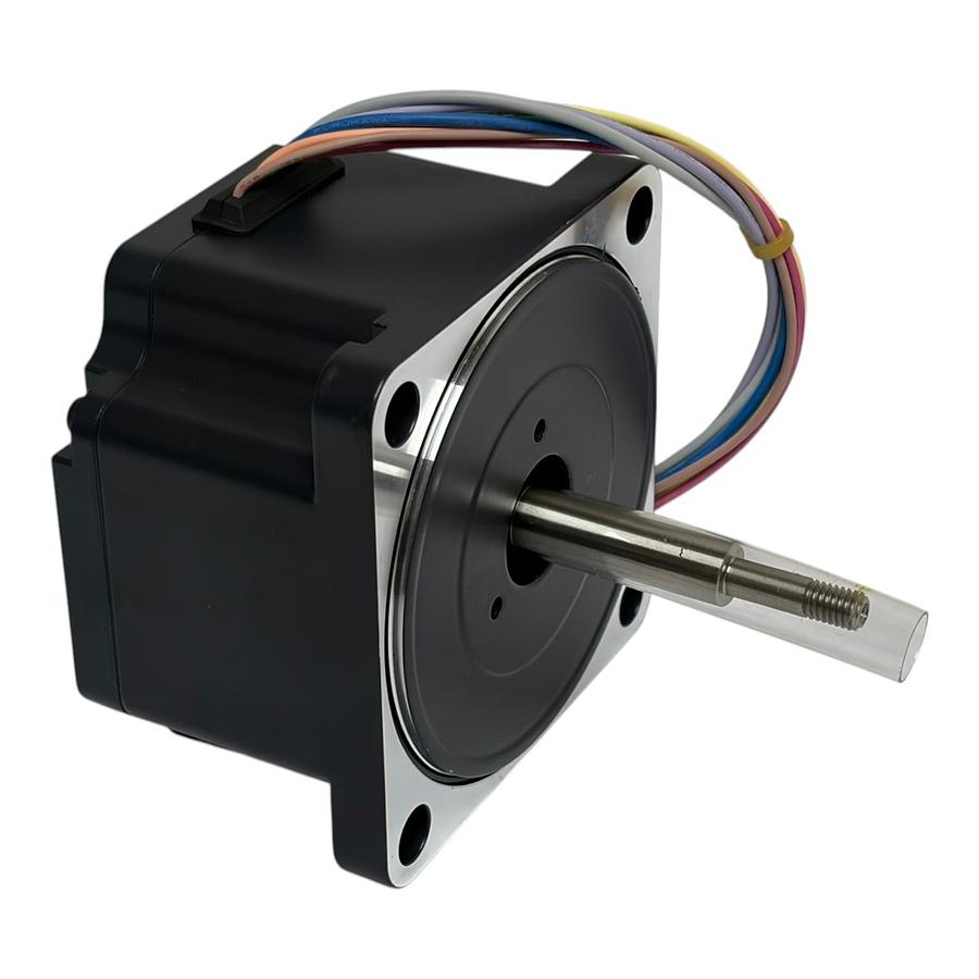 Used Oriental Motor K0931-M Brushless DC Motor 90W 2000 RPM Vexta Japan