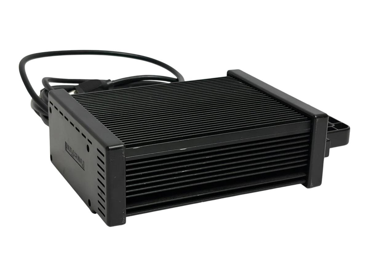 Used PowerFirst PF2410 PF2410OB 24V 10A Lithium-Ion Battery Charger Anderson SBS 75X