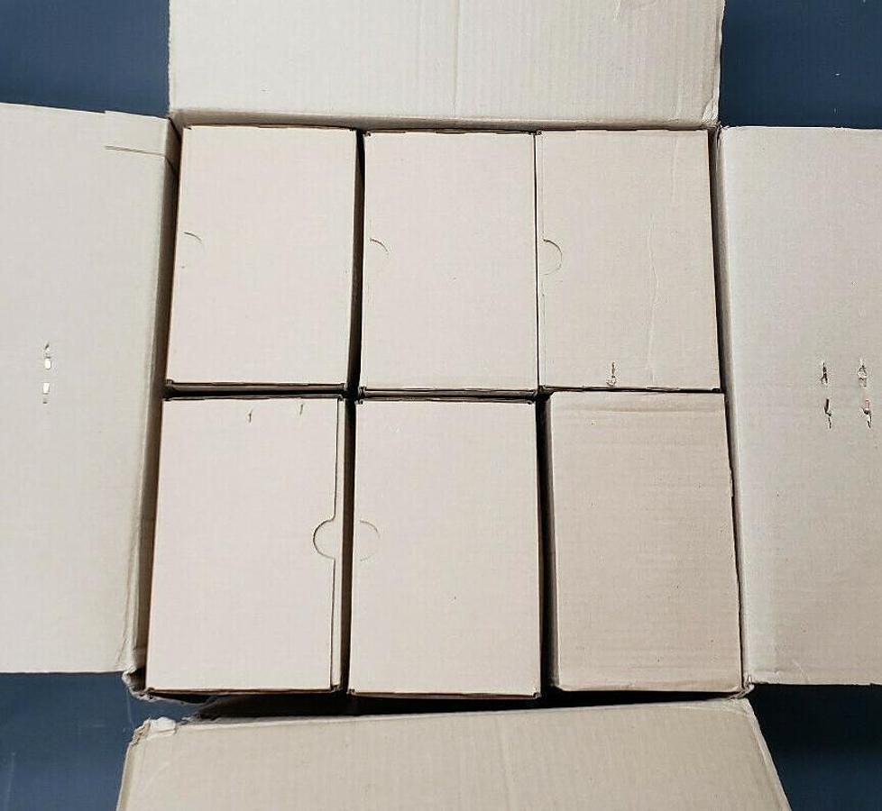 CASE OF 6 NIB ALLANSON 1092-NA IGNITION TRANSFORMERS 120/6000V 1092NA
