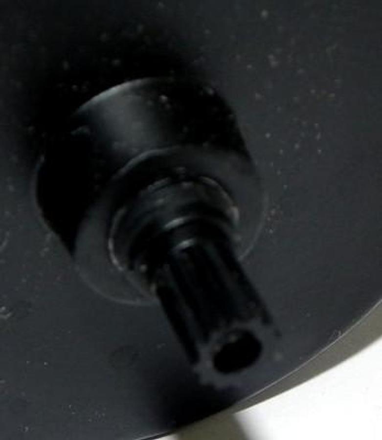 Used NIB WATTS FLUIDAIR F701-03E7T-M1 COALESCING FILTER F70103E7TM1