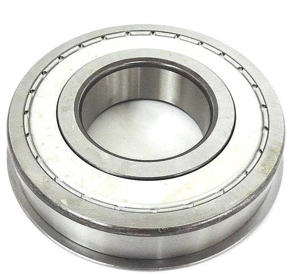 Used NIB SKF 6313-ZNR BALL BEARING 6313ZNR