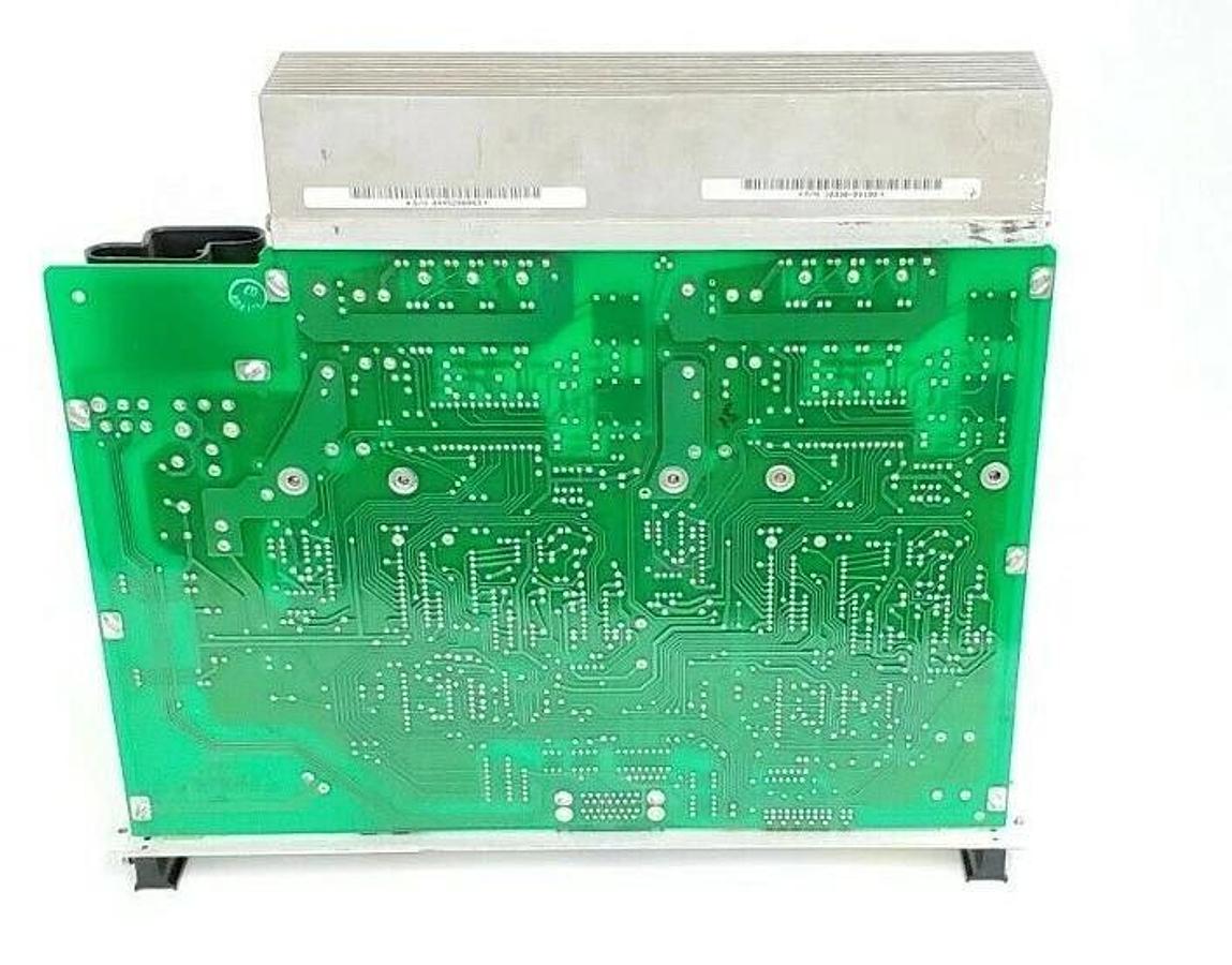 Used ADEPT TECH 10330-00180 REV P4 SERVO AMPLIFIER MOD B AMP 20330-00180 REV P1