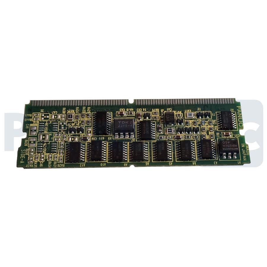 Used FANUC A20B-2900-0672/03A CNC Program Storage SRAM Memory Card A20B29000672 USPI