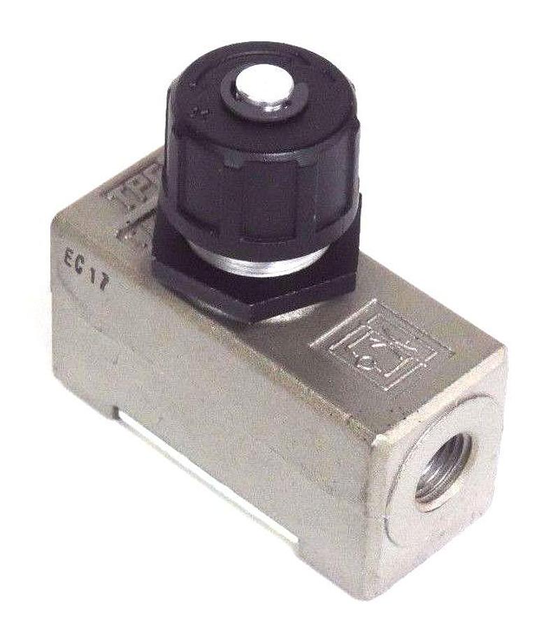Used NEW TPC TAS4000 SPEED CONTROLLER