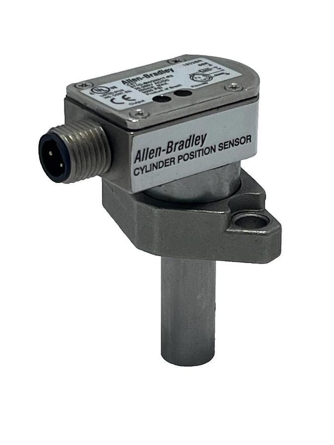Allen-Bradley 871D-BW2N317-R3 Ser. A Cylinder Position Sensor 871DBW2N317R3